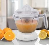 SKU: LPNHE766610987 Соковижималка для цитрусових CLATRONIC ZP 3066 (OpenBox) - Image 2
