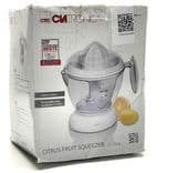 SKU: LPNHE766610987 Соковижималка для цитрусових CLATRONIC ZP 3066 (OpenBox) - Image 3