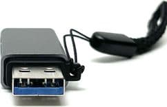 SKU: LPNHE766988650 Кардрідер USB/USB-C to MicroSD/SD/CF (вживаний) - Image 2