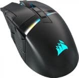 SKU: LPNHE767087725 Миша бездротова Corsair DARKSTAR BlueTooth, Wireless 2.4GHz Black (OpenBox) - Image 3