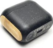 SKU: LPNHE767141011 Навушники бездротові House of marley Rebel Black Wood (вживані) - Image 4