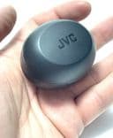 SKU: LPNHE767927860 Навушники бездротові JVC Gumy Mini True Black (вживані) - Image 4