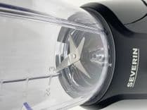 SKU: LPNHE768234505 Блендер SEVERIN SM 3707 600 Вт (вживаний) - Image 5