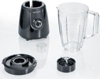 SKU: LPNHE768234505 Блендер SEVERIN SM 3707 600 Вт (вживаний) - Image 7