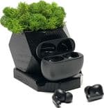 SKU: LPNHE768397247 Навушники бездротові Xiaomi Redmi Buds 4 Pro Black (вживані) - Image 1