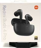 SKU: LPNHE768397247 Навушники бездротові Xiaomi Redmi Buds 4 Pro Black (вживані) - Image 2