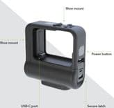 SKU: LPNHE768407867 Додаткова акамуляторна батарея DigiPower Re-Fuel для GoPro Hero 10/9 (OpenBox) - Image 5