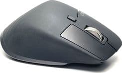 SKU: LPNHE768770039 Миша бездротова Logitech MX Master 3 BlueTooth, Wireless 2.4GHz Black (OpenBox) - Image 2