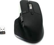 SKU: LPNHE768770039 Миша бездротова Logitech MX Master 3 BlueTooth, Wireless 2.4GHz Black (OpenBox) - Image 1