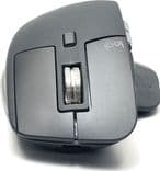 SKU: LPNHE768770039 Миша бездротова Logitech MX Master 3 BlueTooth, Wireless 2.4GHz Black (OpenBox) - Image 4