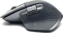 SKU: LPNHE768770039 Миша бездротова Logitech MX Master 3 BlueTooth, Wireless 2.4GHz Black (OpenBox) - Image 3
