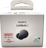SKU: LPNHE768986902 Навушники бездротові SONY LinkBuds S Black (вживані) - Image 4
