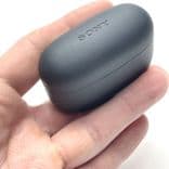 SKU: LPNHE768986902 Навушники бездротові SONY LinkBuds S Black (вживані) - Image 2