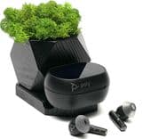 SKU: LPNHE769392650 Навушники бездротові Poly Voyager Free 60+ UC Black (вживані) - Image 1