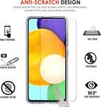 SKU: LPNHE770835161 Чохол ivoler для Samsung Galaxy A52 4G / 5G / A52S 5G Transparent - Image 4