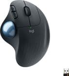 SKU: LPNHE770852465 Миша бездротова Logitech ERGO M575 BlueTooth, Wireless 2.4GHz Graphite (OpenBox) - Image 1