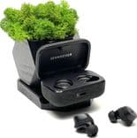 SKU: LPNHE773438424 Навушники бездротові Sennheiser MOMENTUM True Wireless 3 Black (вживані) - Image 1