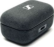 SKU: LPNHE773438424 Навушники бездротові Sennheiser MOMENTUM True Wireless 3 Black (вживані) - Image 4