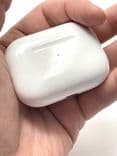 SKU: LPNHE773447549 Навушники бездротові Apple AirPods Pro with MagSafe Charging Case White (вживані) - Image 4