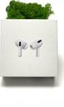 SKU: LPNHE773447549 Навушники бездротові Apple AirPods Pro with MagSafe Charging Case White (вживані) - Image 2