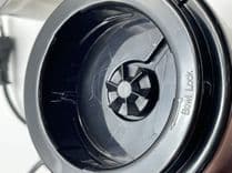 SKU: LPNHE773834609 Кавомолка електрична VEOHOME KWG-130B (вживана) - Image 5