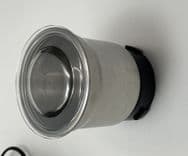 SKU: LPNHE773834609 Кавомолка електрична VEOHOME KWG-130B (вживана) - Image 2