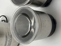 SKU: LPNHE773834609 Кавомолка електрична VEOHOME KWG-130B (вживана) - Image 4