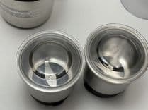 SKU: LPNHE773834609 Кавомолка електрична VEOHOME KWG-130B (вживана) - Image 3