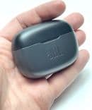 SKU: LPNHE773920861 Навушники бездротові JBL Wave 200TWS Black (вживані) - Image 2