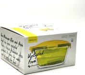 SKU: LPNHE773921632 Рисоварка для мікрохвильової печі PASABAHCE 4995829, сірий, 2,2 л (вживана) - Image 2