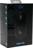 SKU: LPNHE774056207 Миша бездротова Logitech G Pro X Superlight BlueTooth, Wireless 2.4GHz, USB Black (вживана) - Image 5