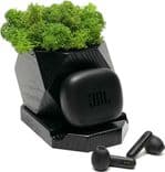 SKU: LPNHE774175422 Навушники бездротові JBL Wave Flex Black (вживані) - Image 1