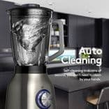 SKU: LPNHE774231278 Кухонний блендер Anthter CY-208 950 Вт (вживаний) - Image 5