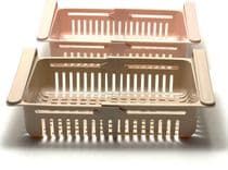 SKU: LPNHE774255030 Висувні ящики для холодильника HapiLeap (2 шт) - Image 2