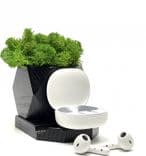 SKU: LPNHE774276301 Навушники бездротові Xiaomi Redmi Buds 4 Lite White (вживані) - Image 1