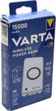 SKU: LPNHE774460269 Повербанк Varta Wireless Power Bank 15000 mAh White (OpenBox) - Image 3
