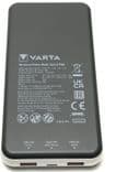 SKU: LPNHE774460269 Повербанк Varta Wireless Power Bank 15000 mAh White (OpenBox) - Image 2