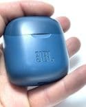 SKU: LPNHE774641801 Навушники бездротові JBL Tune 225 TWS Blue (вживані) - Image 2