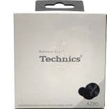 SKU: LPNHE774740529 Навушники бездротові Technics EAH-AZ80E-K Black (вживані) - Image 2