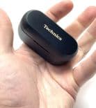 SKU: LPNHE774740529 Навушники бездротові Technics EAH-AZ80E-K Black (вживані) - Image 3