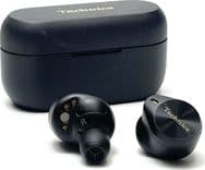 SKU: LPNHE774740529 Навушники бездротові Technics EAH-AZ80E-K Black (вживані) - Image 1