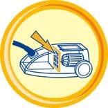 SKU: LPNHE776370901 Універсальний фільтр вихрового двигуна - Image 3