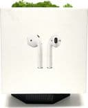 SKU: LPNHE776810856 Навушники бездротові Apple AirPods 2 White (вживані) - Image 5