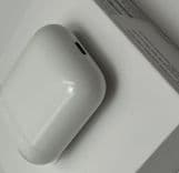 SKU: LPNHE776810856 Навушники бездротові Apple AirPods 2 White (вживані) - Image 4