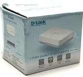 SKU: LPNHE776823224 Комутатор D-Link DGS-1005D (OpenBox) - Image 3