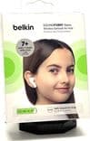 SKU: LPNHE777070185 Навушники бездротові Belkin Soundform Nano True Wireless White (вживані) - Image 3