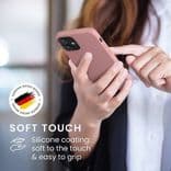 SKU: LPNHE778667874 Чохол kwmobile для iPhone 12 mini Rose (OpenBox) - Image 4