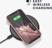 SKU: LPNHE778667874 Чохол kwmobile для iPhone 12 mini Rose (OpenBox) - Image 5