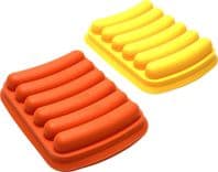 SKU: LPNHE778853673 Силіконова форма для сосисок (2 шт) - Image 1