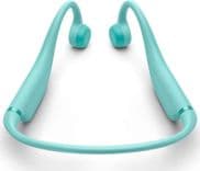 SKU: LPNHE778858399 Навушники бездротові PHILIPS TAK4607GR/00 Green (вживані) - Image 1